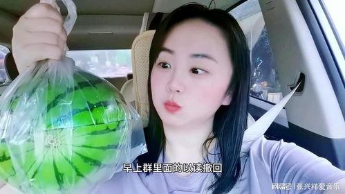吃瓜网红mm,揭秘娱乐圈幕后故事